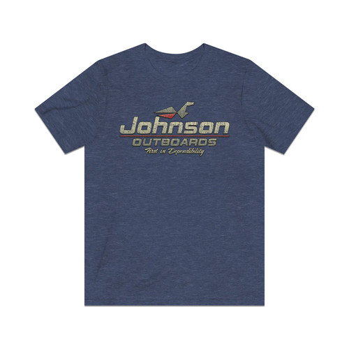 Johnson outboards 1903 - 1903, vintage