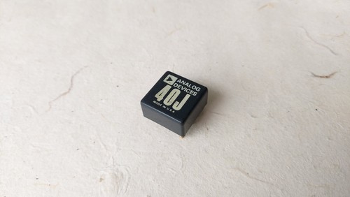 Ar1 analog devices 40j - ar1,