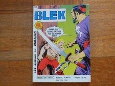 BLEK  n° 430  BLEK LE ROC
