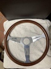 Volant Nardi 39 Cm 1980