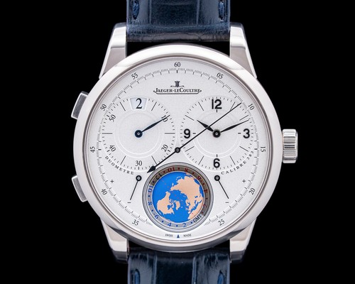 Jaeger lecoultre duometre - jaeger-lecoultre,