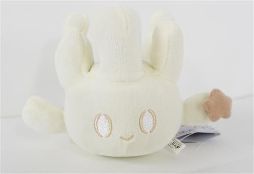Peluche pokemon pokepeace nuit - pokemon,
