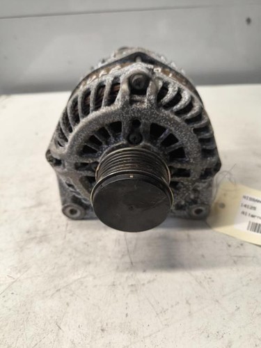 Alternateur nissan juke - nissan,