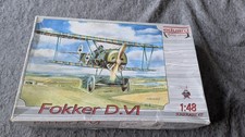 Miniature Maquette Avion De