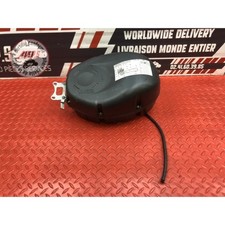 Boite a air Aprilia RSV