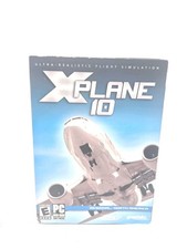 X-Plane 10: Regional- North