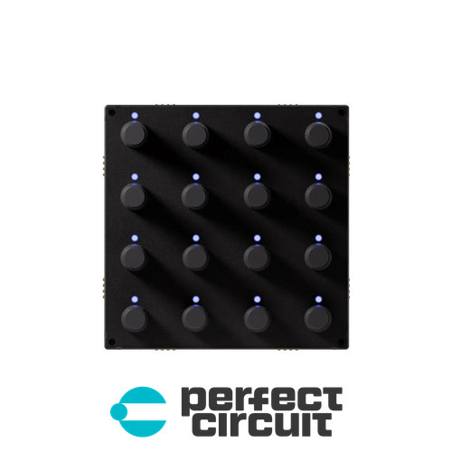 Intech studio grid3 en16 - intech,