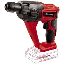 Einhell Power X-Change TE-HD 18 Li-Solo -Marteau perforateur sans fil 18 V sans