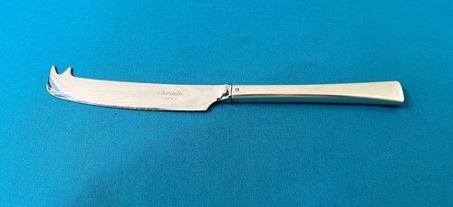 Couteau fromage christofle - fromage,