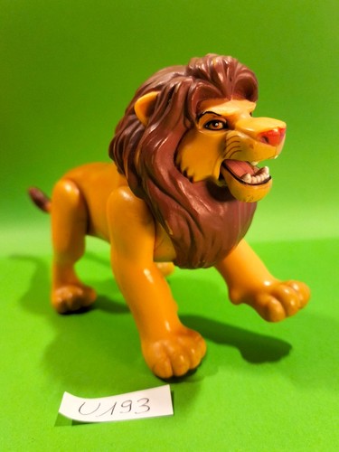 Figurine u193 simba - u193,