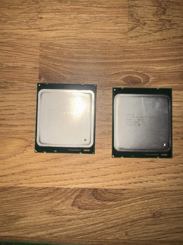 Intel xeon 2687w sr0kg - intel, e5-2687w