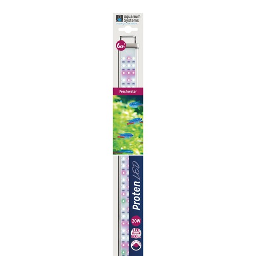 Aquarium systems proten led - aquarium,