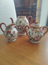 Service A Café Style Japonais