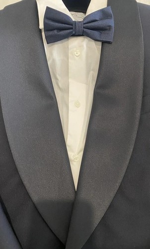 Fursac smoking homme bleu - fursac,