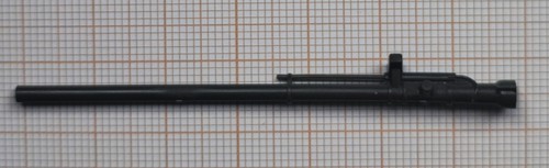 Canon pour jeep willys - canon,