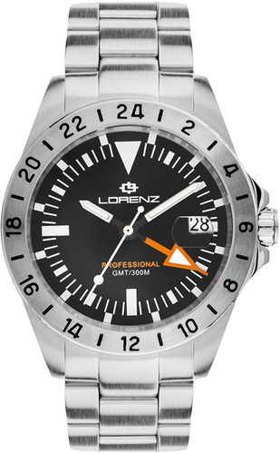 Montre lorenz homme - montre,