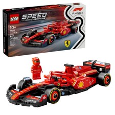Lego Speed Champions 77242