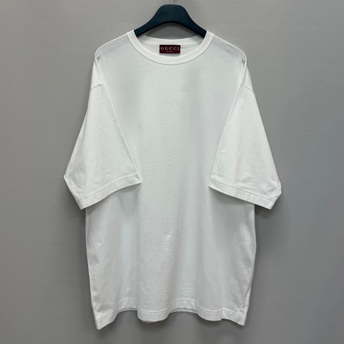 Gucci shirt coton à - t-shirt,