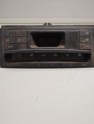 Commande chauffage renault - commande,