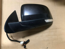 Dodge Durango rétroviseur