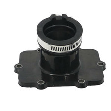 Carburateur Intake Manifold Adaptor Boot Fit pour SUMMIT/GTX 550F 420867300.