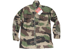 chemise Guérilla Jungle