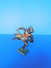 GEMALUX compatible quiralu : L'AFRIQUE / LES COLONIES RARE AFRICAIN AVEC TAMBOUR