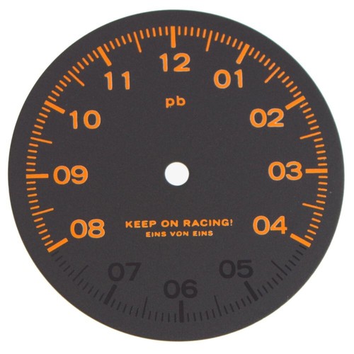 Montre cadran keep - mm, "keep