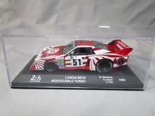 AU981 IXO ALTAYA 1/43 LANCIA