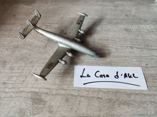 Avion dinky super toys - super,
