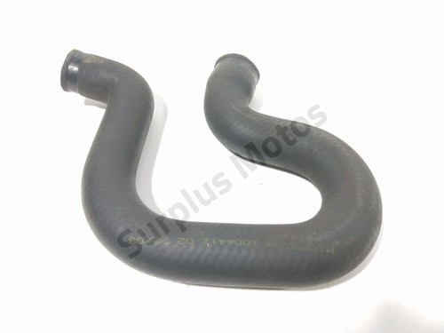Durit radiateur microcar mc2 - radiateur,