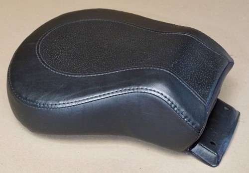 Harley davidson siège pillion - harley-davidson,