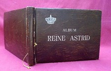 Chocolat Côte d'OR - Album
