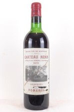 pomerol château nenin (b1)