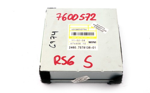 Mini cooper r56 transmission - mini,