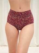 Chantelle culotte haute - culotte,