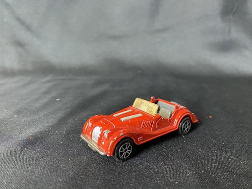 Majorette voiture morgan - majorette,