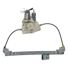 Leve vitre electrique arriere