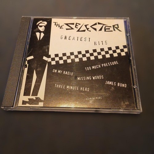 The selecter greatest hits - the, cd