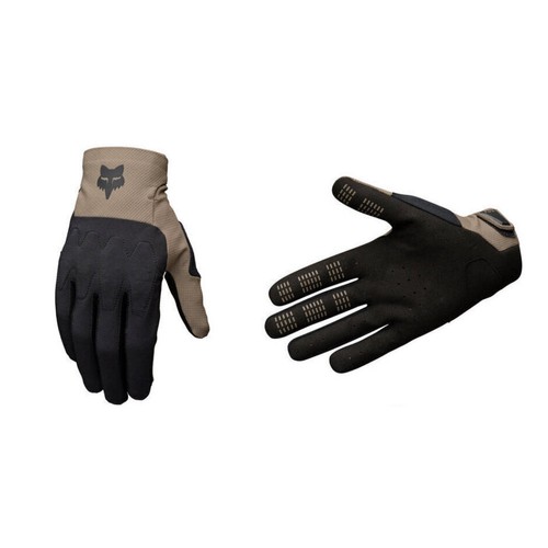Fox defend d3o gants - mtb, vtt