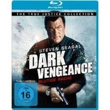 Dark vengeance blutige rache - vengeance,