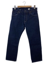 Visvim Jeans Bleu D'Occasion