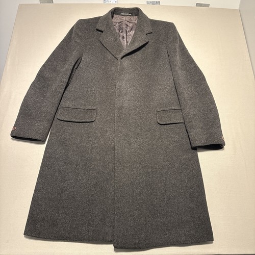 Dunn overcoat mens 42 r - mens,