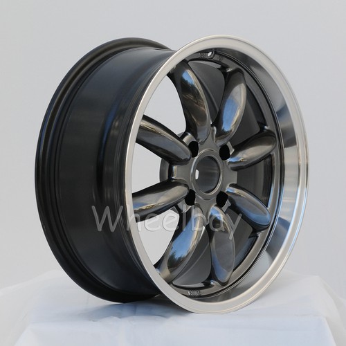 Rota wheels 17x7 5 - rb, 17x7.5