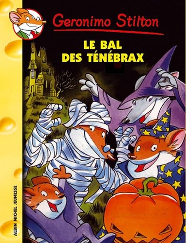 Bal des ténébrax - des,