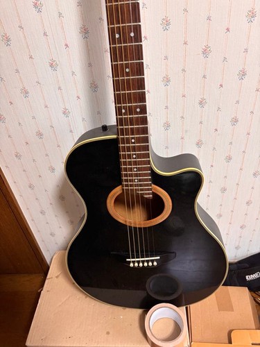 Yamaha apx acoustic - yamaha, apx-6s