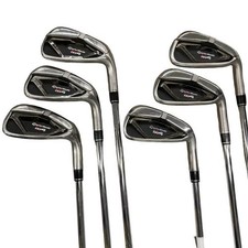 TaylorMade M4 2021 Iron Set