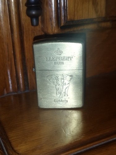 Zippo ancien briquet - ancien,