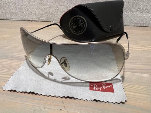 Good condition ray ban - [good, ray-ban