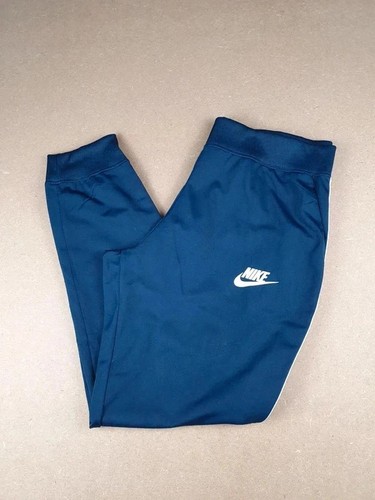 Jogging nike bleu - jogging,